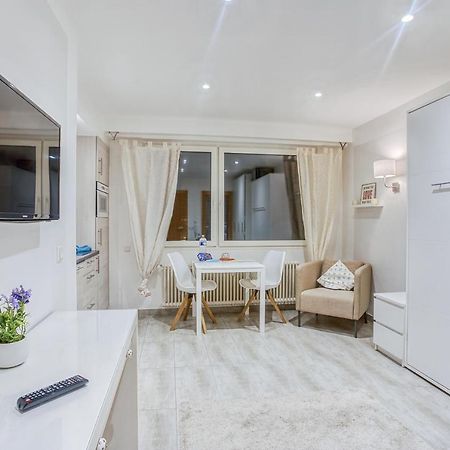 Rousegaeertchen Apartment Luxembourg Ngoại thất bức ảnh