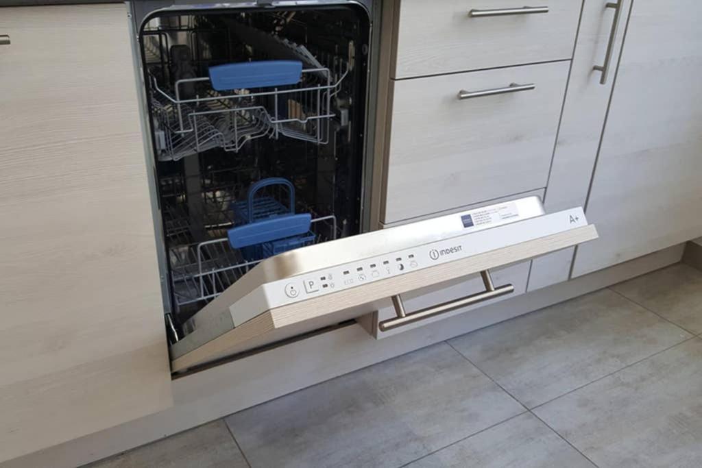 Rousegaeertchen Apartment Luxembourg Ngoại thất bức ảnh
